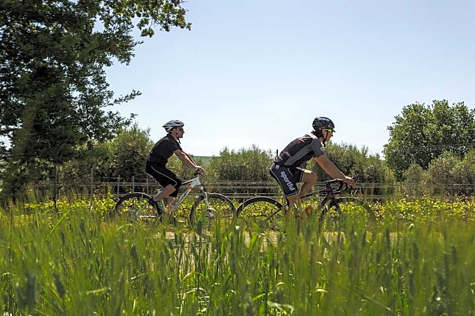 La Matassina Tuscany