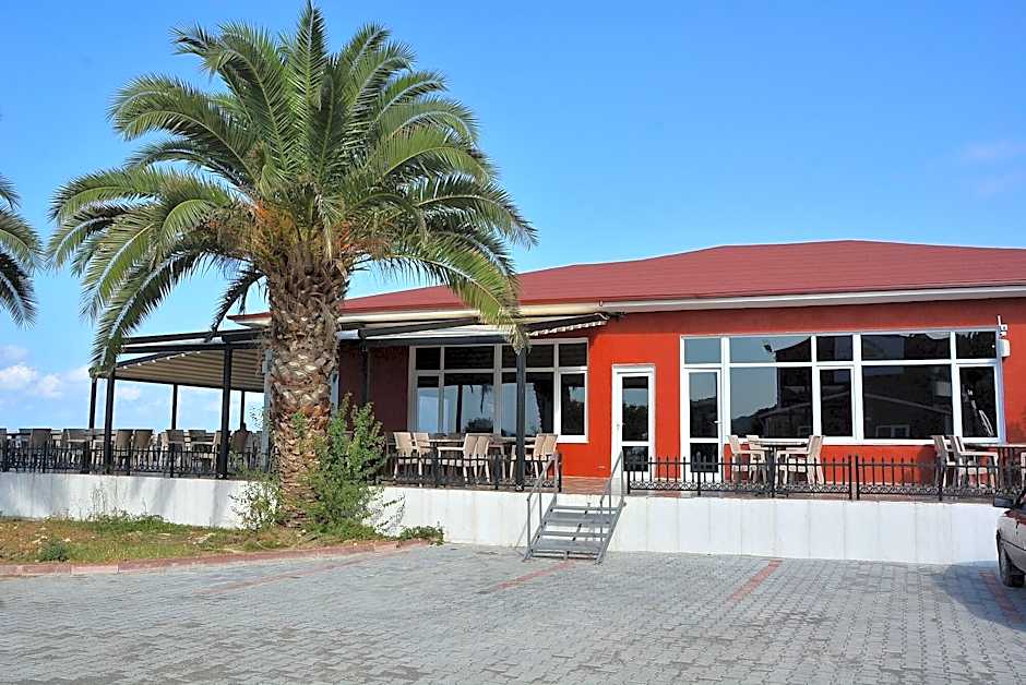 Inebolu Gardenya Hotel