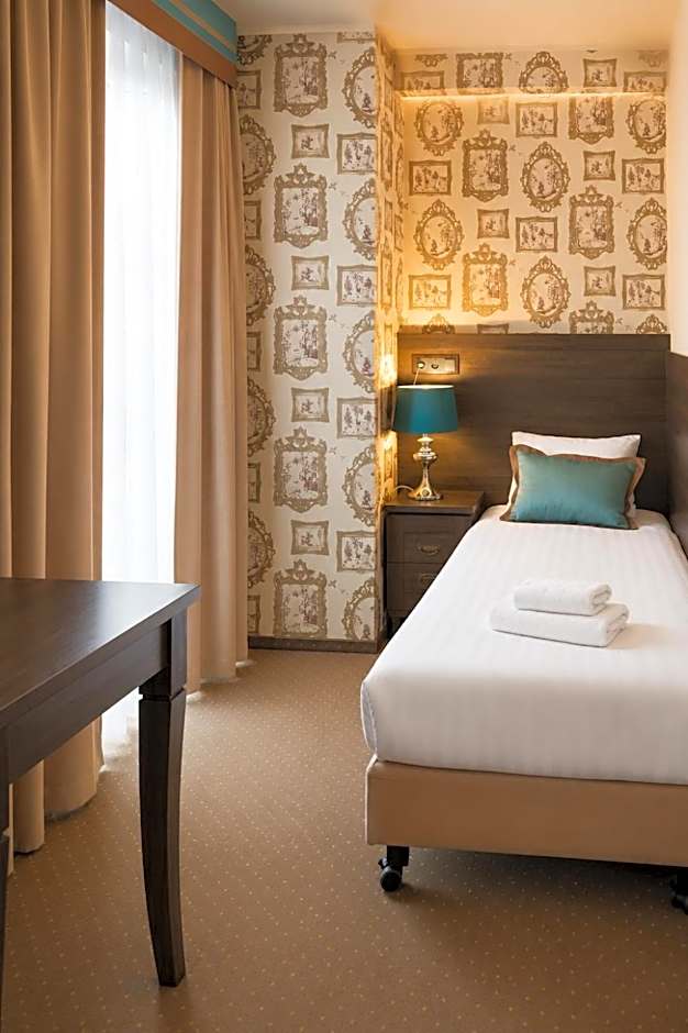 Hotel Opole Centrum