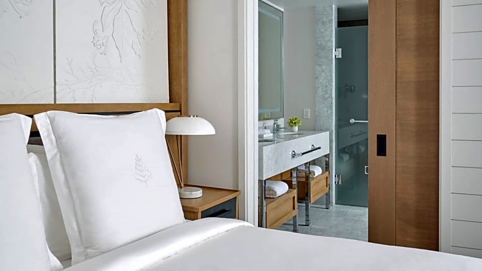 Four Seasons New Orleans