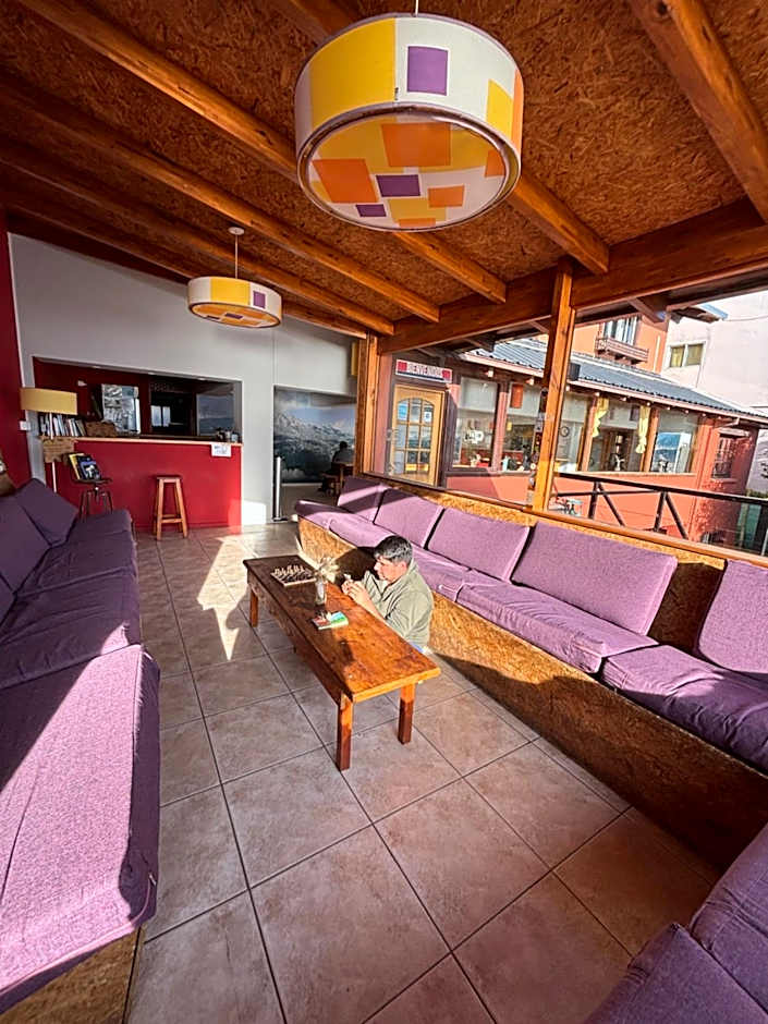 Hostel Inn Bariloche