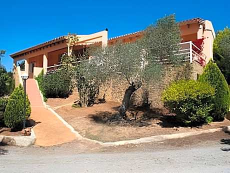 Villa El Solpost