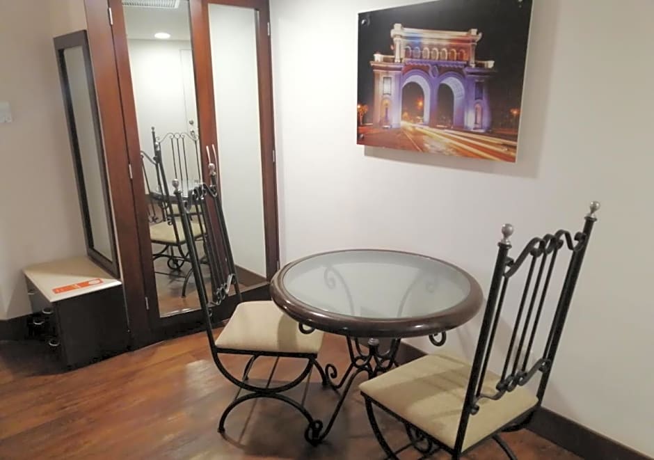 Holiday Inn & Suites Guadalajara Centro Historico By IHG