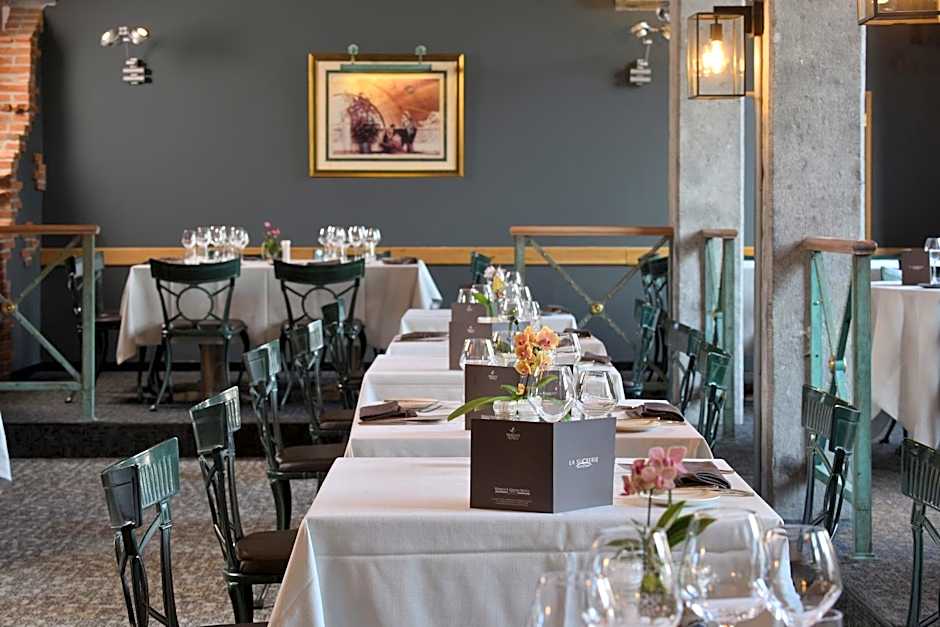 Van der Valk Waterloo