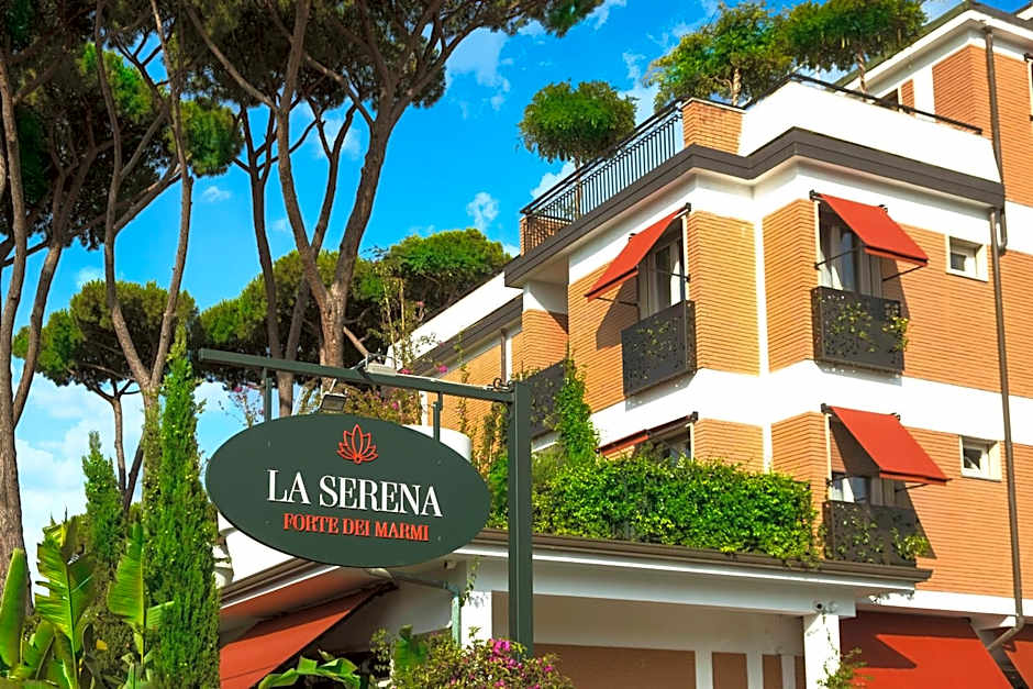 La Serena Hotel FDM