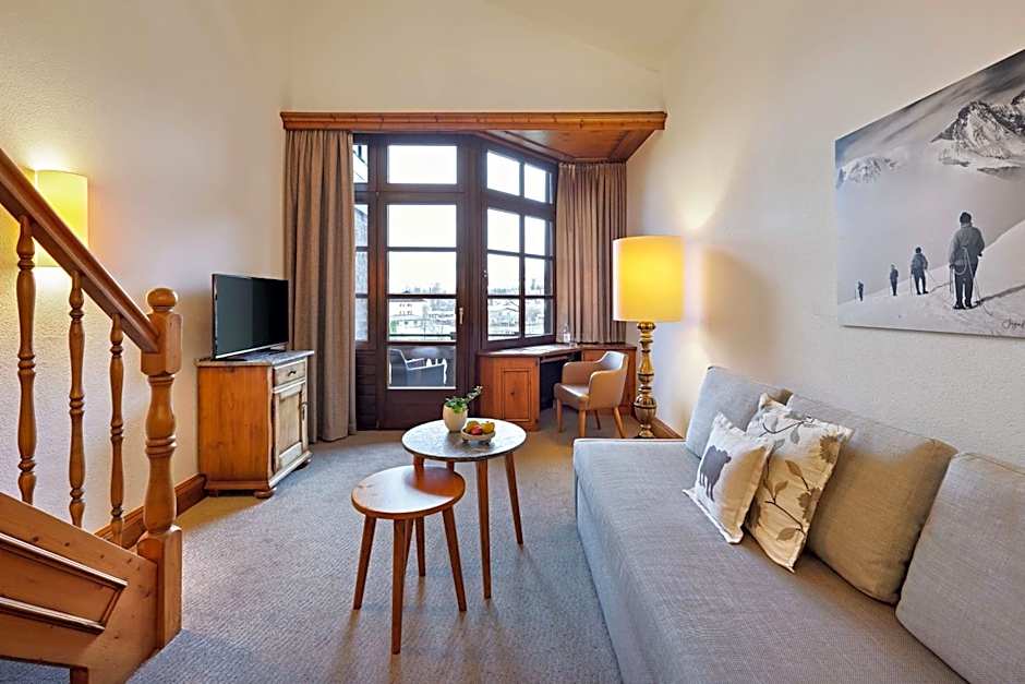 Parkhotel Oberstaufen