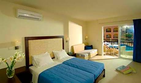 Superior Triple Studio