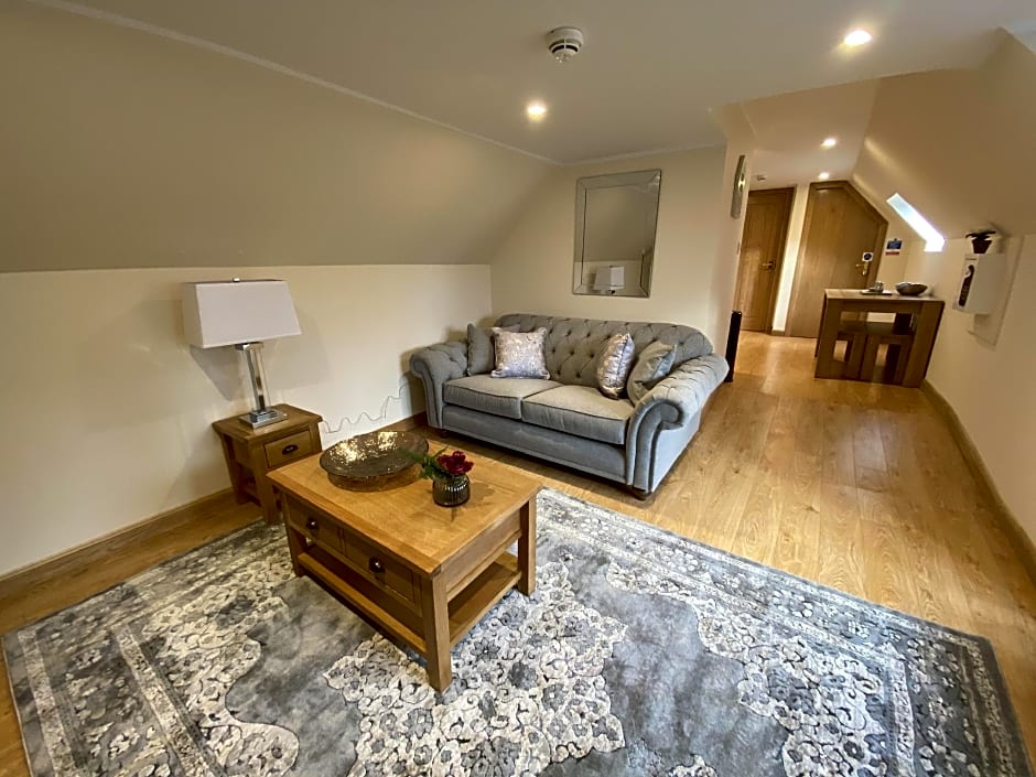 Waverley Inn Apartments