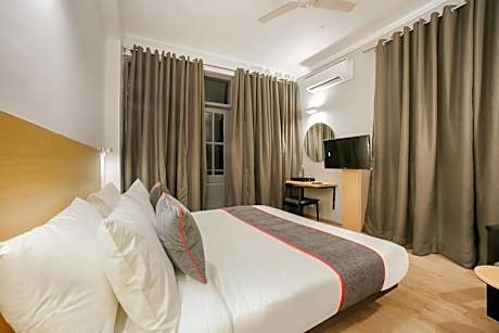 Triple Room with Balcony