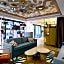 Adagio Paris Buttes Chaumont Aparthotel