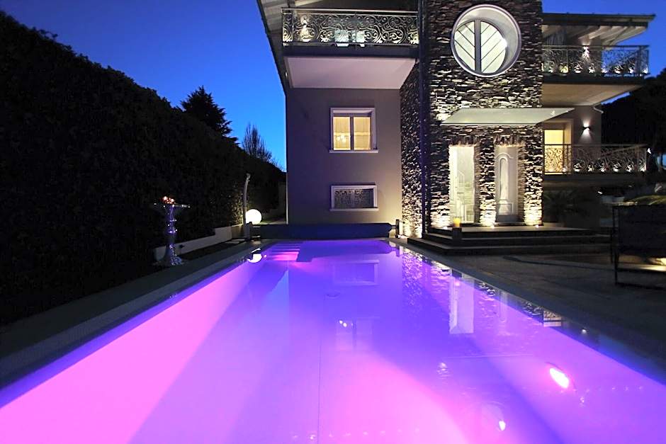 B&B Bellavista Exclusive Desenzano