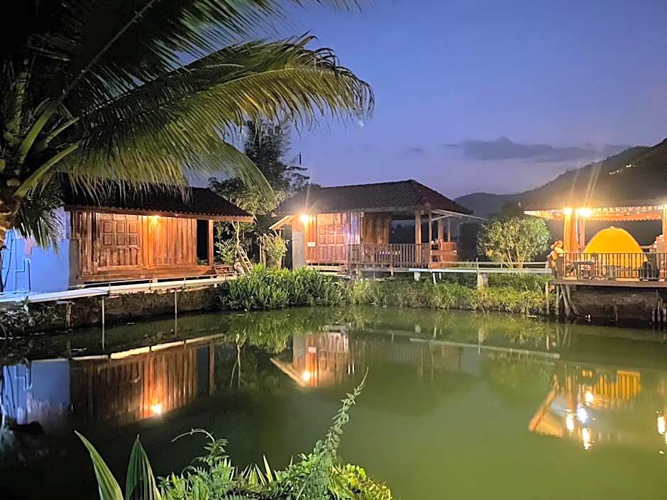 บ้านสวนวิวทุ่ง