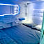 SPOT ON 89900 Jesselton Capsule Inn
