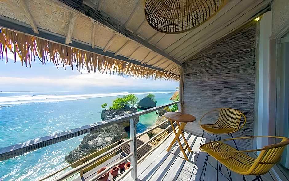 Le Cliff Bali