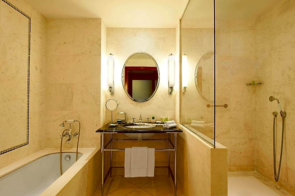 The Westin Valencia