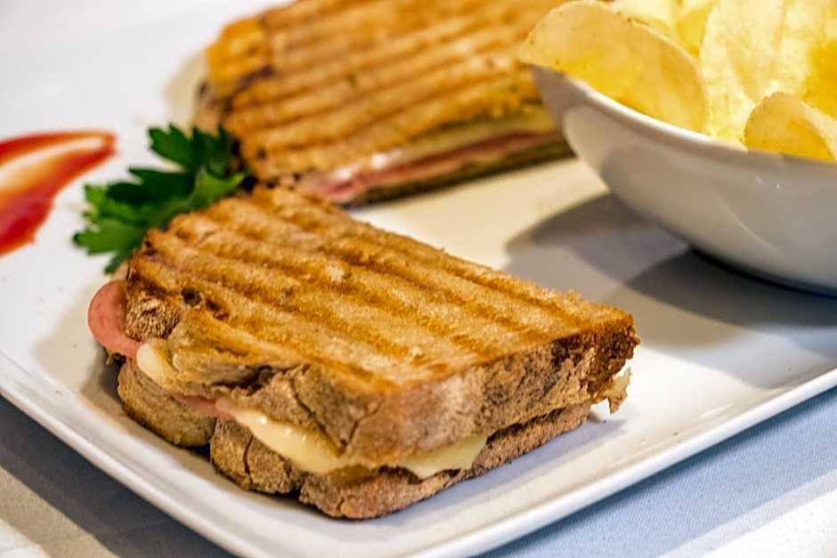 Hotel Travel Park Lisboa