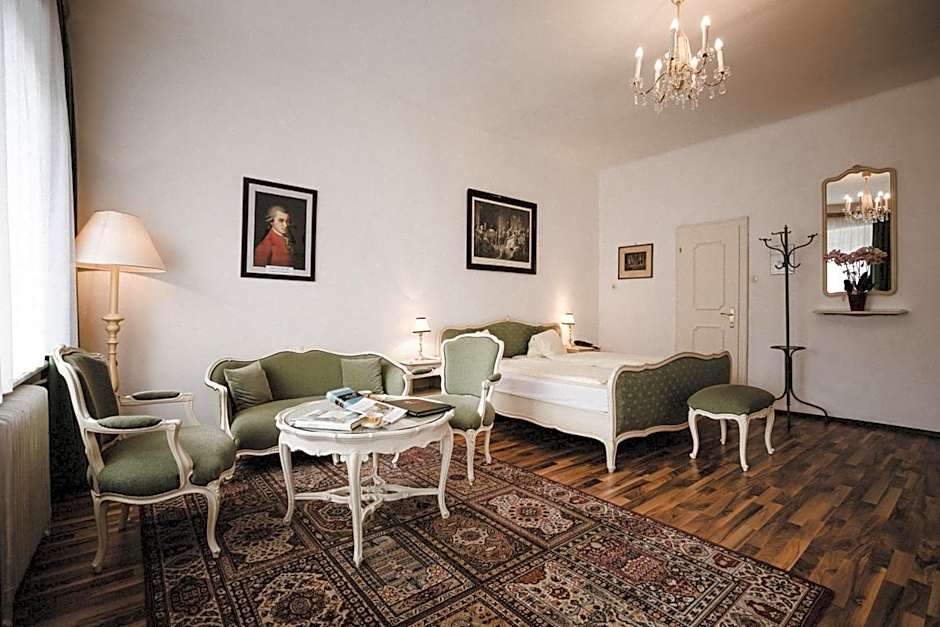 Kurhotel & Hotel Mozart
