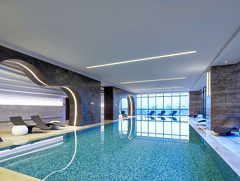 Four Points by Sheraton Guilin, Lingui