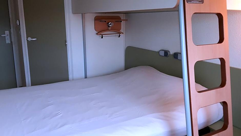 Ibis Budget St Gratien - Enghien-Les-Bains