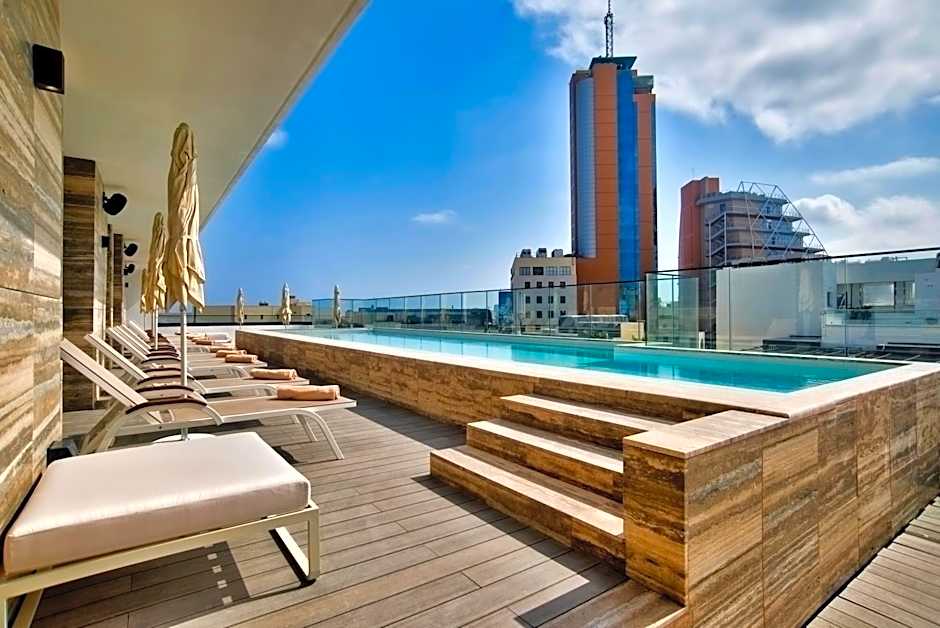 Number 11 St Julian's Malta - Handwritten Collection