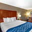 Comfort Inn Evansville-Casper