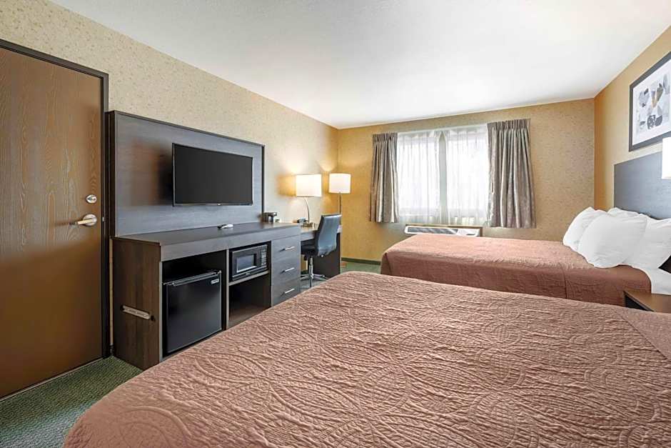 SureStay Plus by Best Western Enterprise