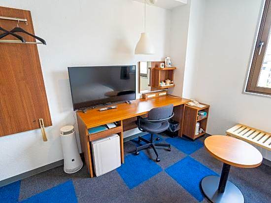 Yuda Onsen Business Hotel Ueno (Yamaguchi)