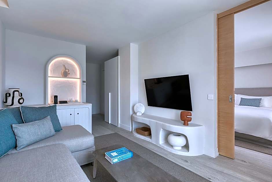 Patmos Aktis, a Luxury Collection Resort & Spa, Greece