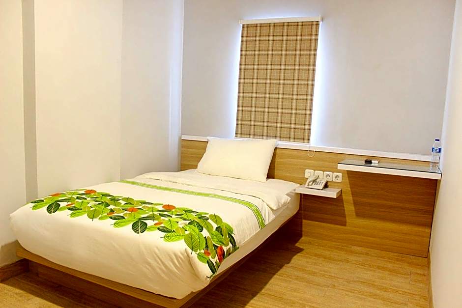 Stori Hotel Ambon