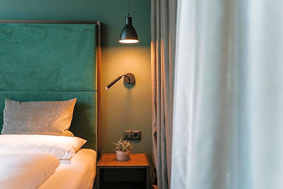 Floris Green Suites by Parc Hotel Florian