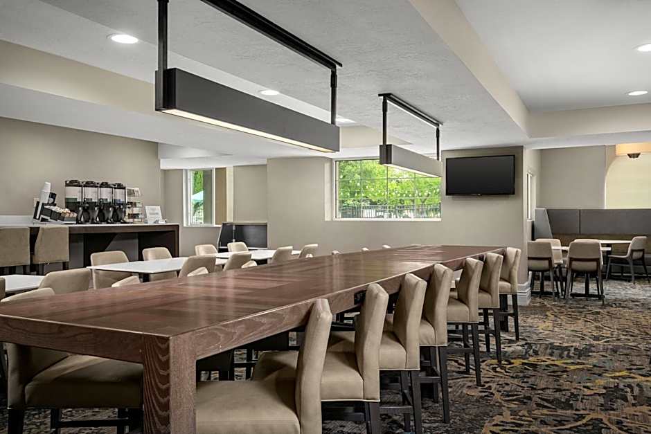 Residence Inn by Marriott Salt Lake City Downtown