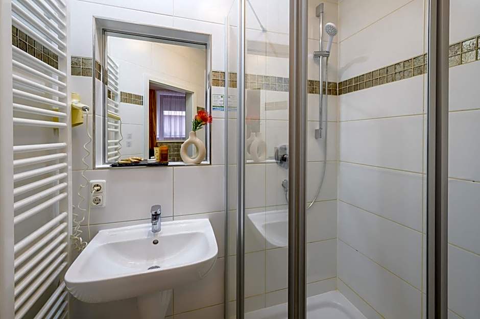 Hotel Pension Margit