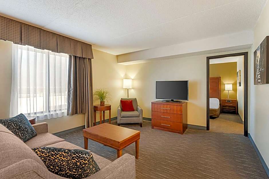 Best Western Chicago - Downers Grove