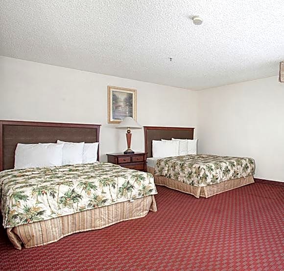 Stanton Inn & Suites