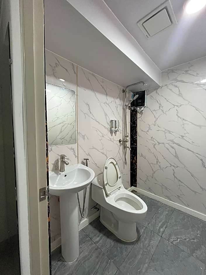 Maine City Residences Tramo