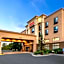 Hampton Inn By Hilton & Suites Fairbanks