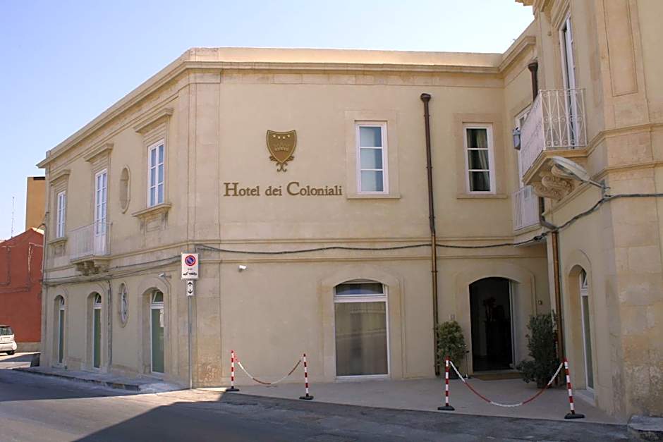 Hotel dei Coloniali