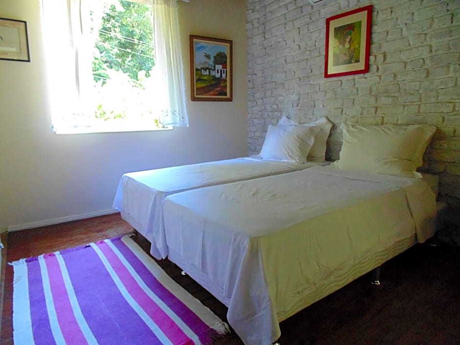 Casa D`Irene - Refúgio na Mata Atlântica