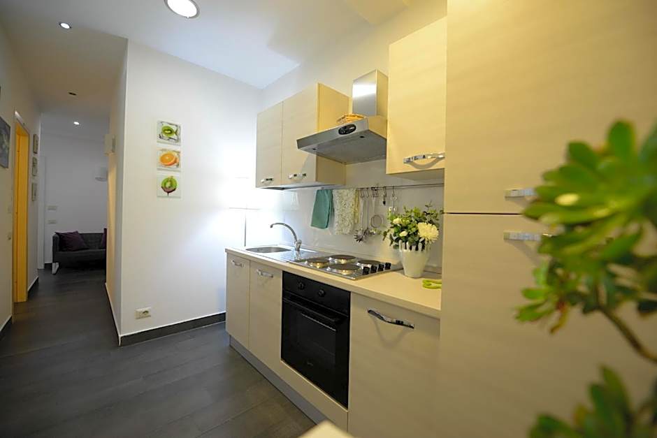 Roma Trastevere Relais Guest House