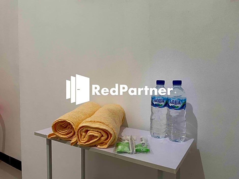 Hotel Pusponjolo Syariah Semarang RedPartner