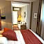 Churchill Hotel Bayeux Centre