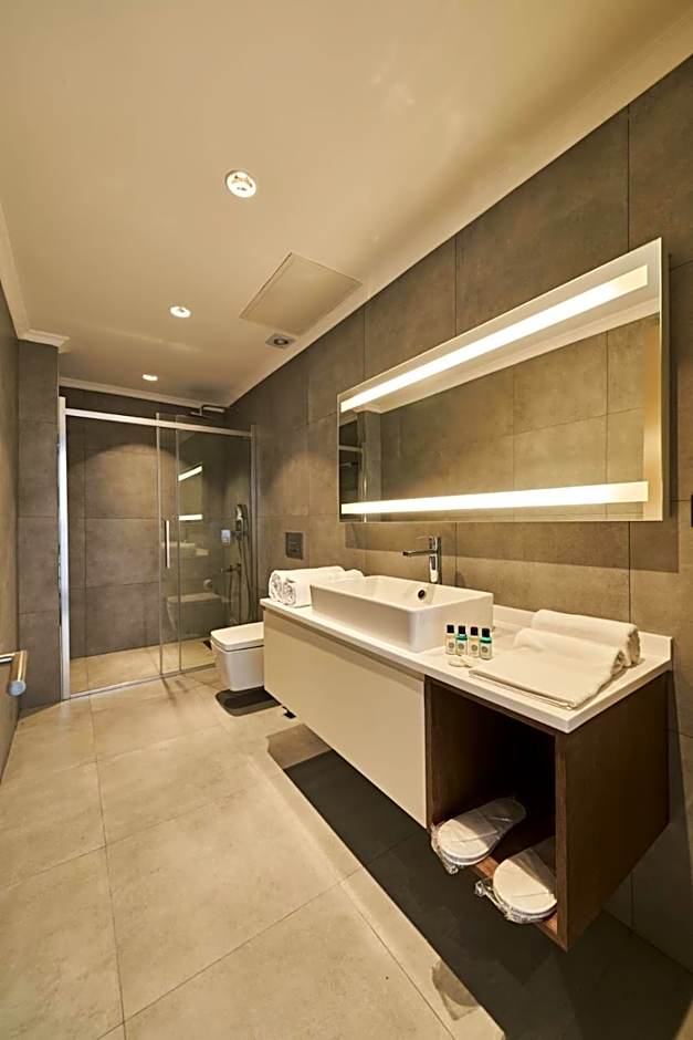 Selini Hotel İstanbul Airport