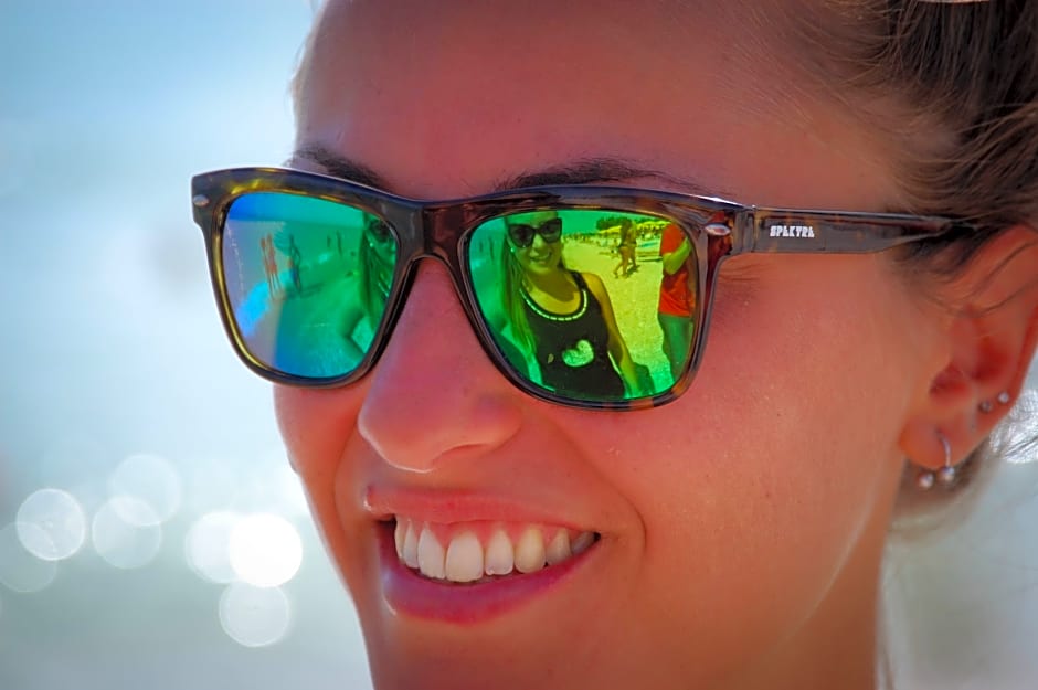 Club del Sole La Risacca Family Collection