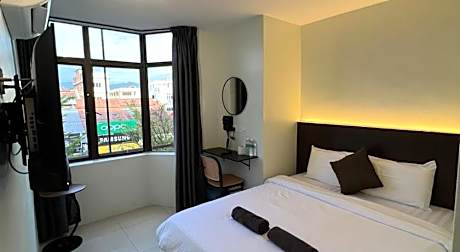 Hotel dan Restoran Seri Kangsar