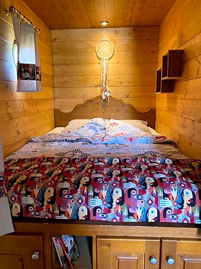 le domaine des drôles de dames