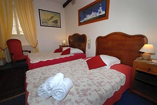 Cote Loire - Auberge Ligerienne