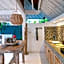 New! Walk To Seminyak Beach, Cafes, All Else