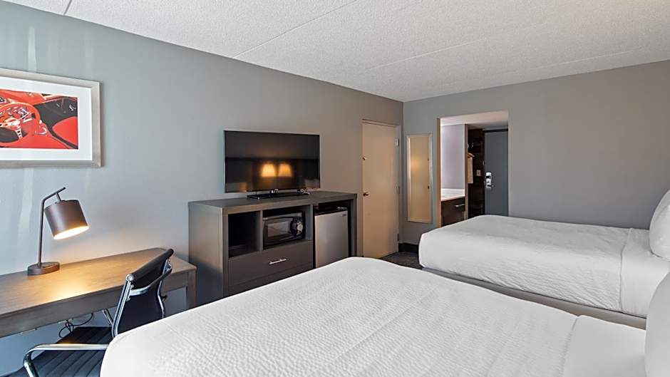 Best Western Carlisle South