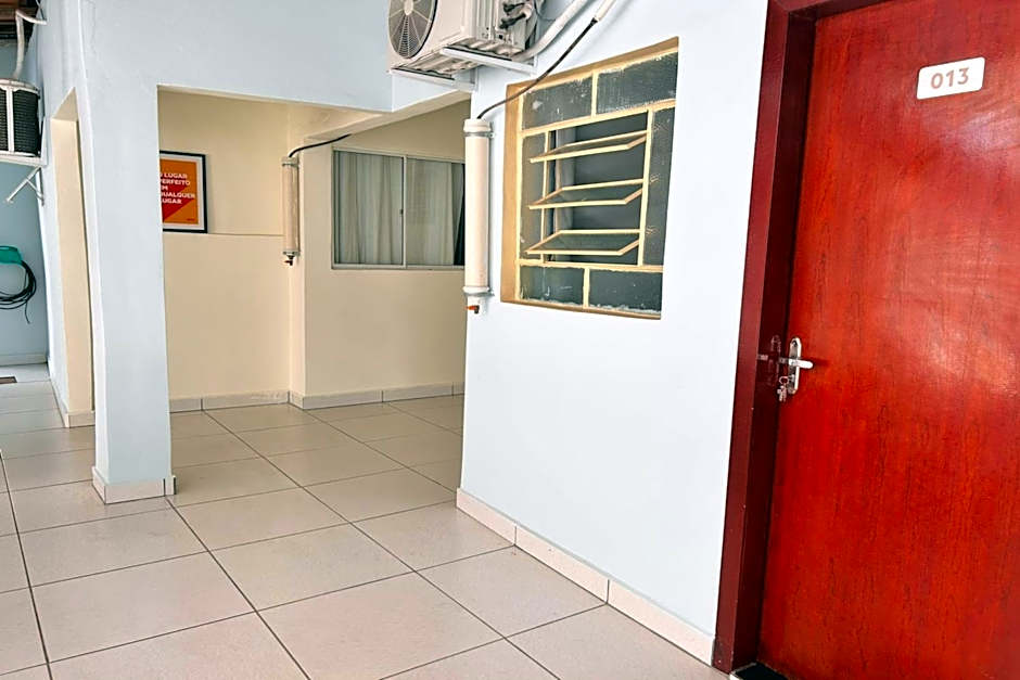 OYO Pousada Paraná, Cuiabá