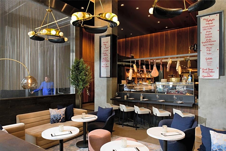 LUMA Hotel - Times Square